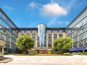 Mercure Shanghai Hongqiao Soho